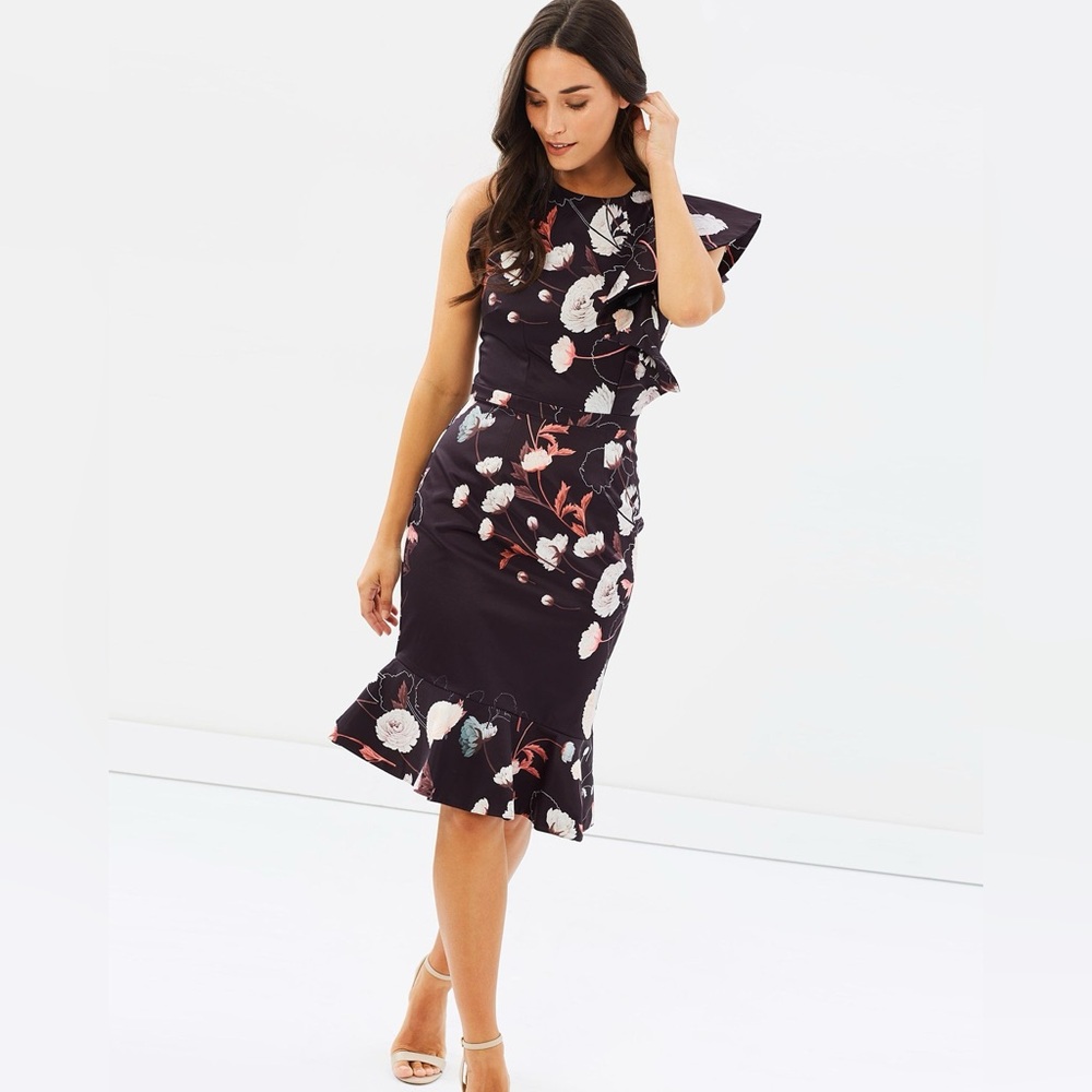 NWT Cooper St Amaya Dress 2